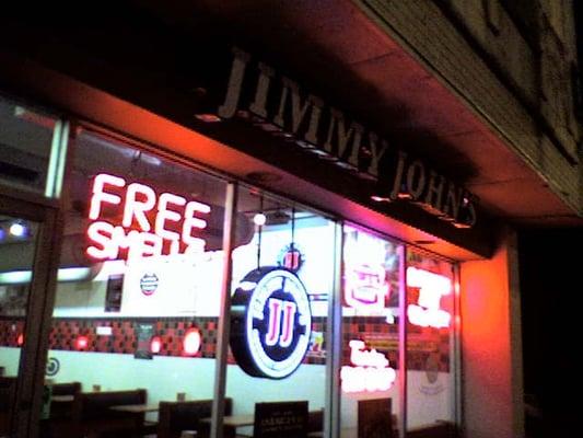 Jimmy John's