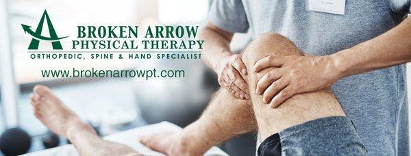 Broken Arrow Physical Therapy