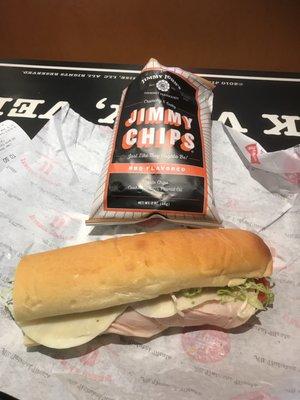 Jimmy John's