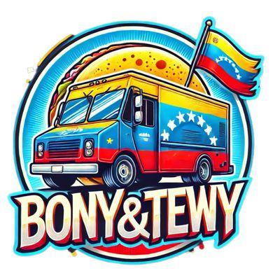 Bony and Tewy