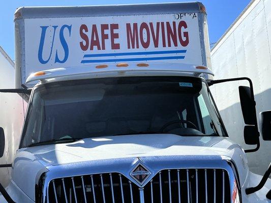 Us Safe Moving