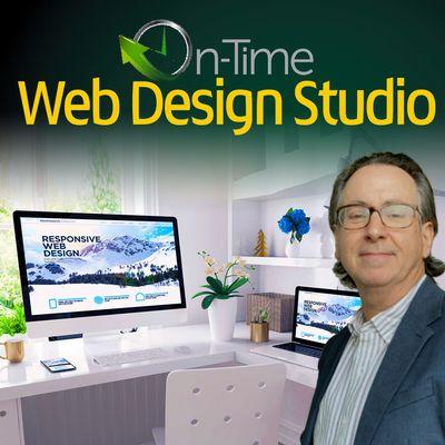 On-Time Web Design Studio