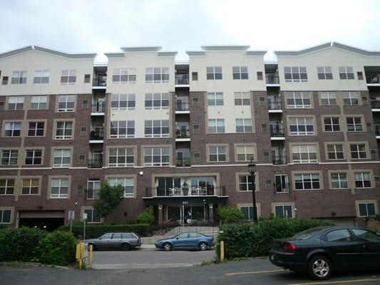 Oak Grove Condos