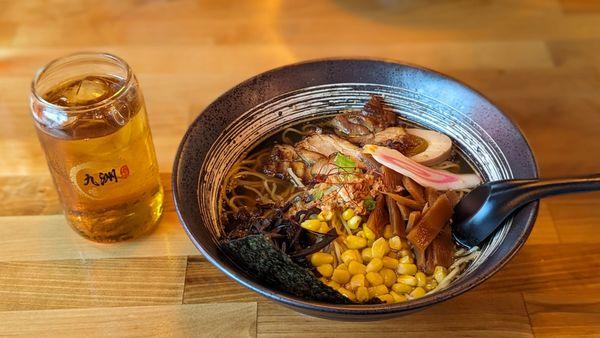 Kyushu Ramen Bar - Lewis Center