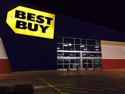 Best Buy