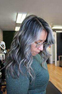 Balayage by Karen