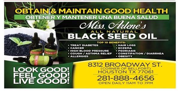 http://www.arleneshomestore.com/black-seed-oil.html