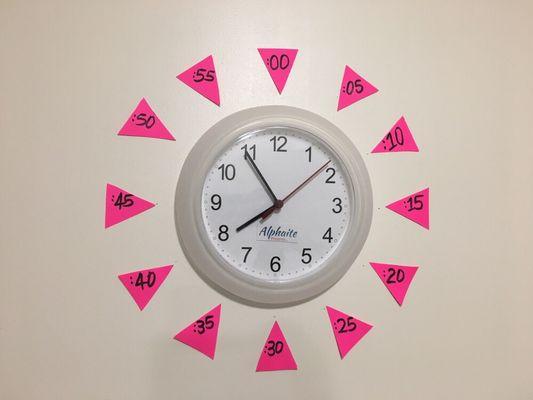 Wall Clock