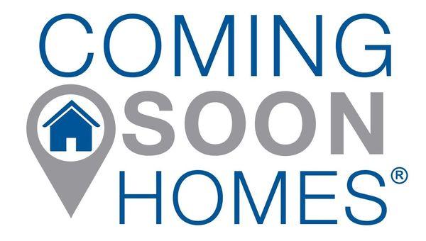 Indiana Exclusive Agent for Coming Soon Homes