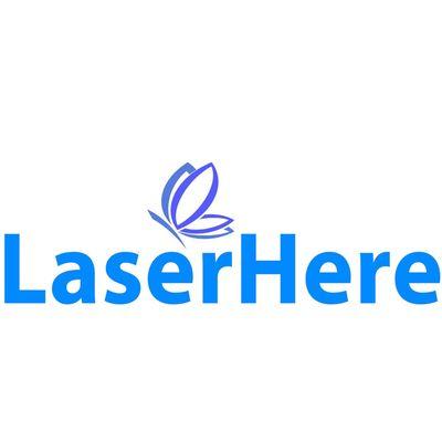 Affordable Laser Hair Removal for everyone.