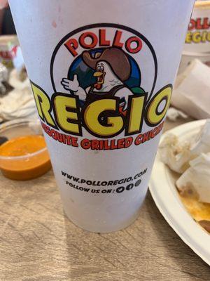 Pollo Regio