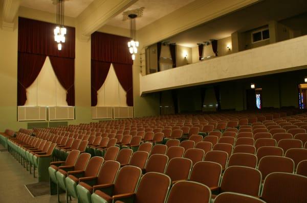 Auditorium