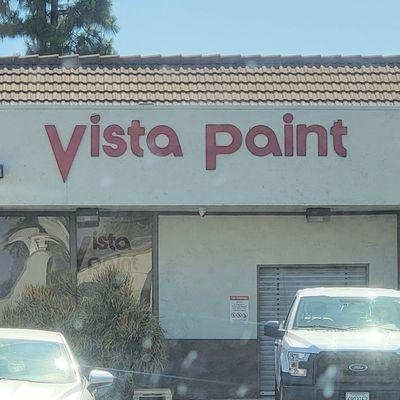 Vista Paint