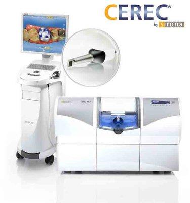 One Day CEREC Restorations Crowns, Bridges, Veneers.