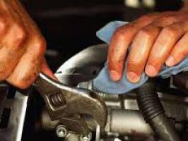 Free Oil Change   With Any Repair over $175.00  In Labor Limited to 5 quartS