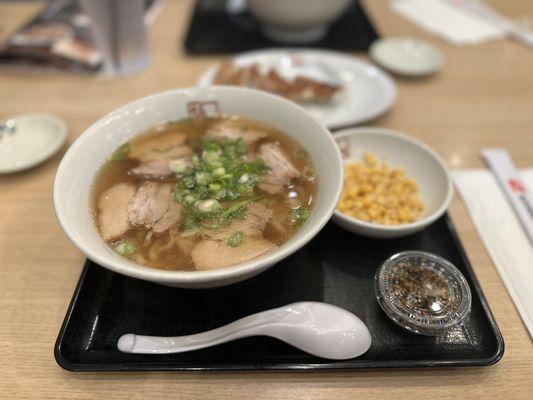 Kitakata Ramen