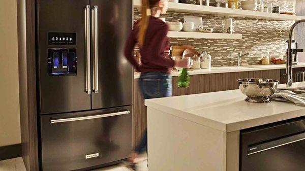 Refrigerator Repair San Francisco