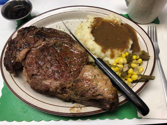 Prime Rib