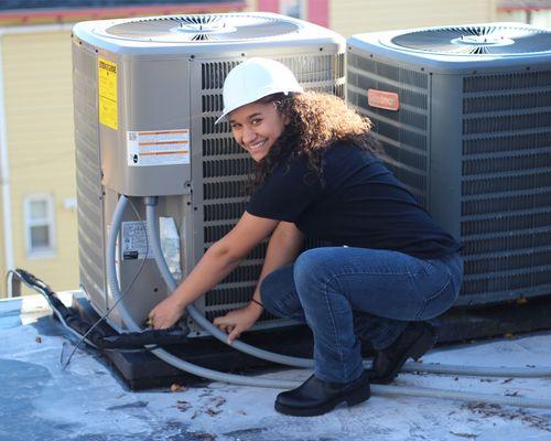 Central HVAC Repair Philadelphia, PA
 Heater Installation Philadelphia, PA