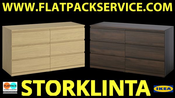 #STORKLINTAseries  #malm #malmdresser #malmsixdrawer  Assembly & Installation Services  #flatpackservicedc  #navyyarddc