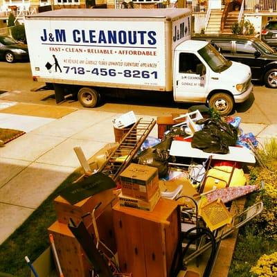 J&M Cleanouts