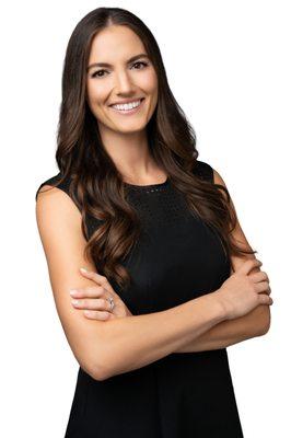 Angelica Kirwan, Realtor