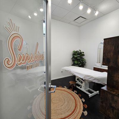 NEW LOCATION! Now located inside Salon Republic in Murrieta. Suite #707