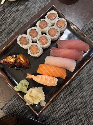 Sushi regular