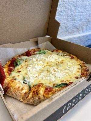 Small 10" Margherita