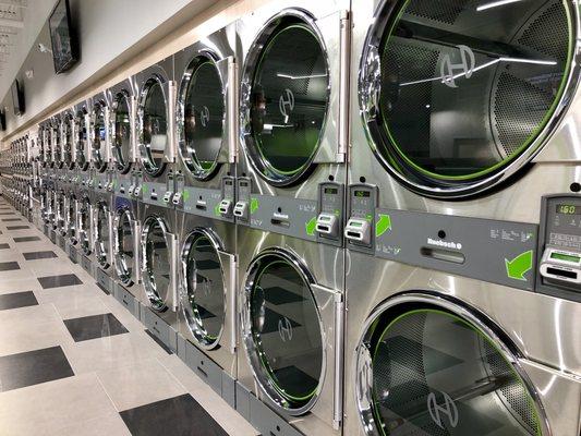 Spinxpress Laundry - W Commerce