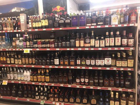 Liquor Isle