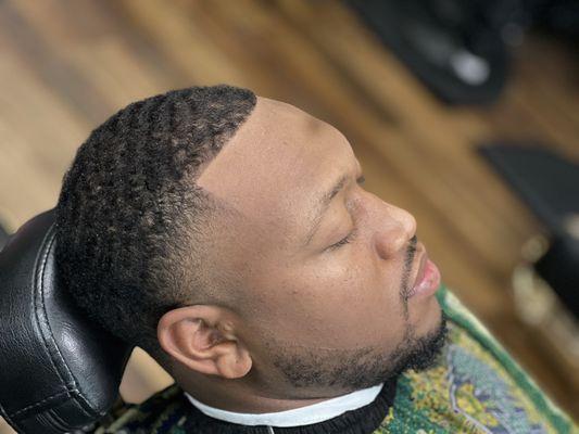 Urban Cutz Barber Shop