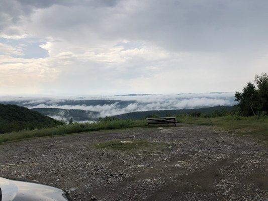 Pittsfield State Forest