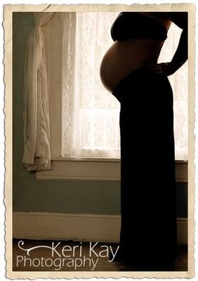 Maternity Photography