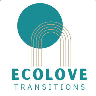 EcoLove Transitions logo