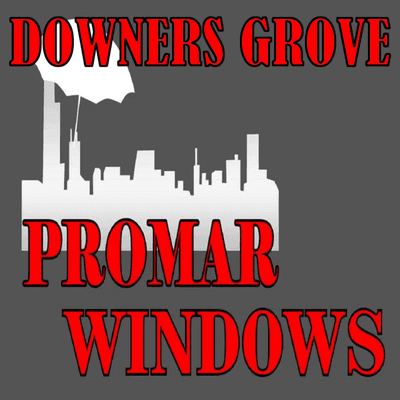 Downers Grove Promar Window Replacement