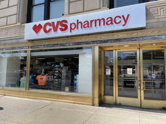 CVS Pharmacy