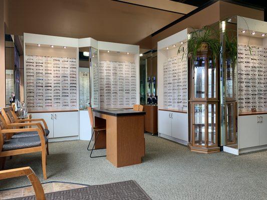 Herslof Opticians