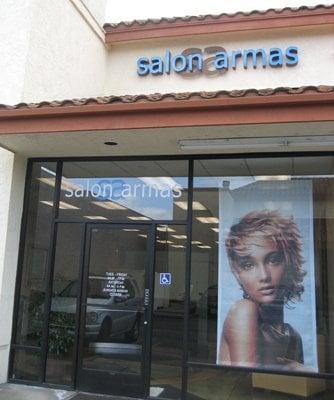 Salon Armas