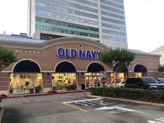 Old Navy