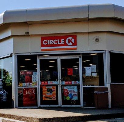 Circle K