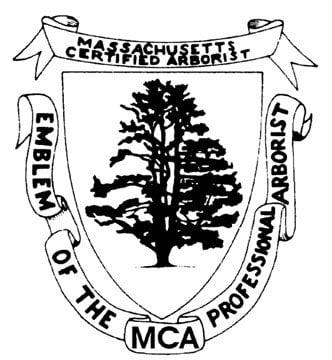 Mass. Certified Arborist # 2168