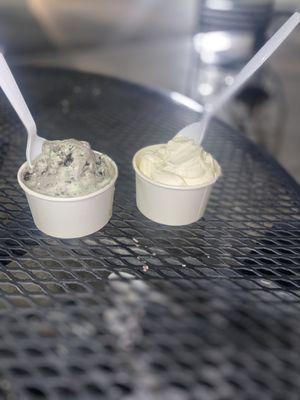 Nielsen’s Frozen Custard