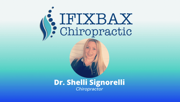 Dr. Shelli Signorelli