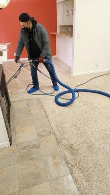 Yesenia's Carpet Cleaning