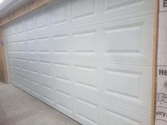 A&S Garage Door & Openers