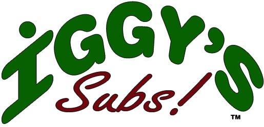 Iggy's Subs - Logo