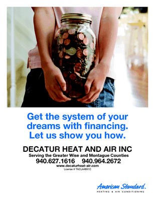 Call Today for your free estimate!