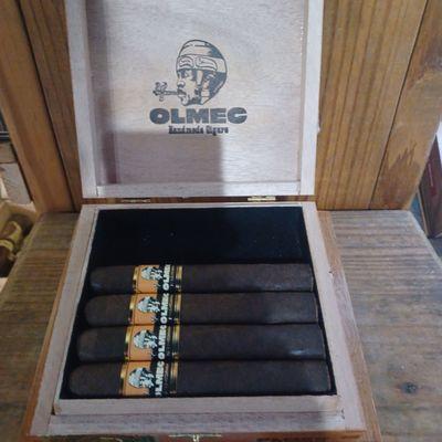 Spring Street Cigars