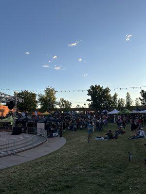 Las Vegas Brewfest - 10/19/24